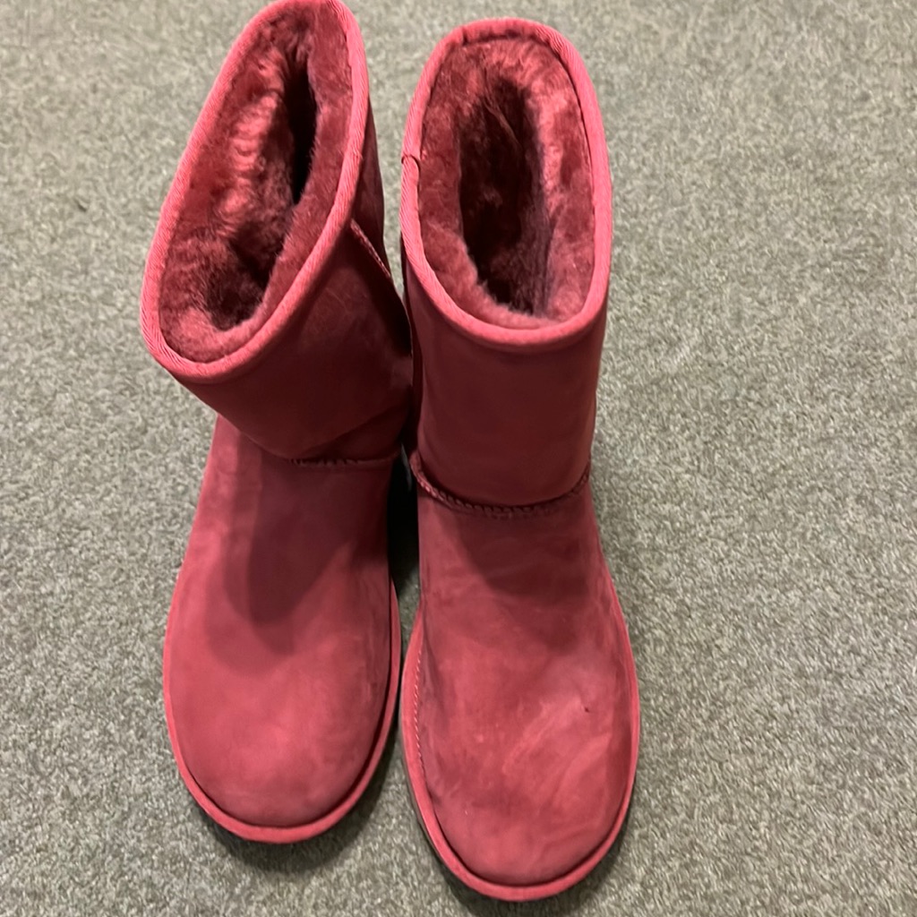 Womens Ugg Boots